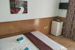 Изображение Изображение: Двухместный номер «Стандарт» #1 #1