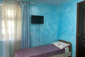 Изображение Изображение: Четырехместный номер «Корпус 2» #1 #6