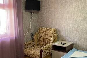 Изображение Изображение: Пятиместный двухкомнатный номер «Корпус 2» #1 #7