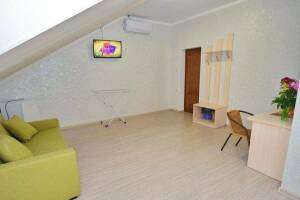 Изображение Изображение: Трёхместный «Стандарт» #1 #2