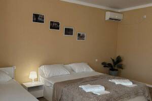 Изображение Изображение: Трехместный «Стандарт Плюс» #1 #1