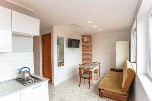 Изображение Изображение: 3-х комнатный этаж под ключ #1 #5