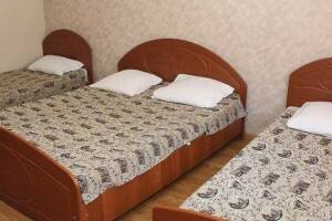 Изображение Изображение: Номер «Мансарда» #1 #1