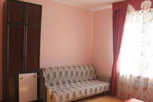 Изображение Изображение: Четырёхместный номер «Комфорт» #1 #2