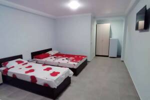 Изображение Изображение: 4-х местная комната 1 этаж #1 #1