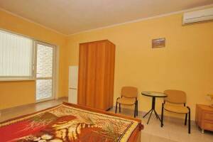 Изображение Изображение: 2-х комнатный 3-х местный номер (№ 8) #1 #21