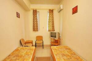 Изображение Изображение: 2-х местный номер (№ 10) #1 #19