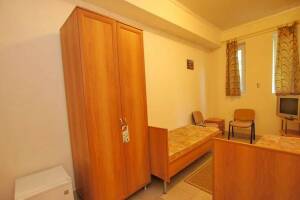 Изображение Изображение: 2-х местный номер (№ 11) #1 #18