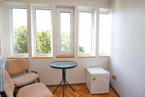 Изображение Изображение: 2-х комнатный 4-х местный номер (№ 21) #1 #13