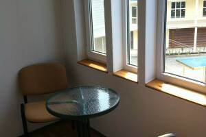 Изображение Изображение: 2-х местный номер с доп. местом (№ 24) #1 #10