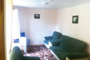 Изображение Изображение: 2-х местный номер с двумя доп. местами (№ 30) #1 #6