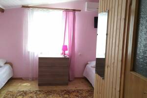 Изображение Изображение: Стандарт четырехместный — № 3- 2 этаж #1 #3