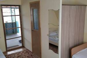 Изображение Изображение: Двухместный номер «Стандарт» № 4- 2 этаж #1 #4