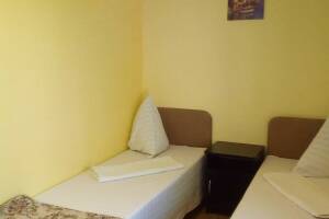 Изображение Изображение: Двухместный номер «Стандарт» № 5 2 этаж с балконом #1 #5