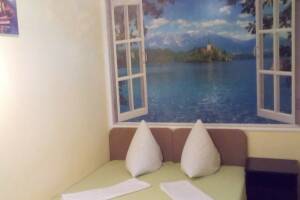 Изображение Изображение: Двухместный номер «Стандарт» № 6 — 1 этаж #1 #6