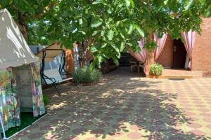 Изображение Изображение: Четырёхместный домик #1 #2