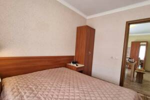 Изображение Изображение: Двухкомнатный четырехместный номер 207 #1 #13