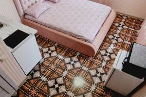 Изображение Изображение: Трехместная студия 104 #1 #14