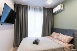 Изображение Изображение: Апартаменты 56 от LetoAрart #1 #10