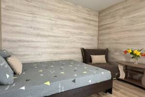 Изображение Изображение: Трёхместное Бунгало с мини-кухней #1 #4