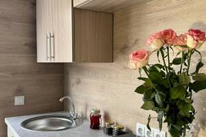 Изображение Изображение: Четырёхместный Бунгало с мини-кухней #1 #3