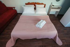 Изображение Изображение: Четырехместный номер 5 #1 #4