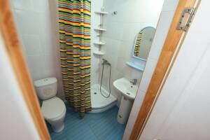 Изображение Изображение: Трехместный номер 7 #1 #5