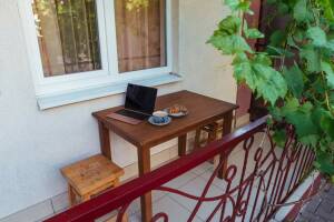 Изображение Изображение: Четырехместный номер 4 #1 #6