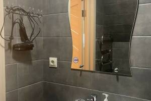 Изображение Изображение: 3-х местный номер с доп. местом — 4 этаж #1 #13