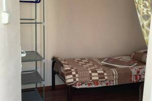 Изображение Изображение: Одноместный номер на 2 этаже #1 #7