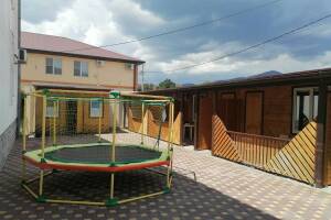 Изображение Изображение: Эко-домики #1 #8