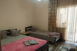 Изображение Изображение: Трёхместный комфорт #1 #14