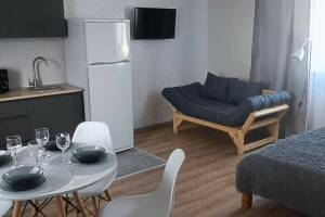 Изображение Изображение: 2х комнатная студия с кухней #1 #10