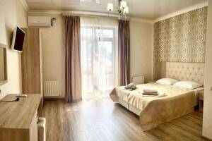 Изображение Изображение: Этаж под ключ ((двухкомнатный номер) #1 #9