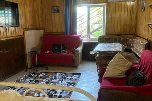 Изображение Изображение: Студия с отдельным входом #1 #7