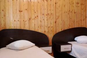 Изображение Изображение: Номер «Эконом» 4 #1 #6