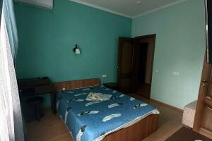 Изображение Изображение: Двухместный номер «Комфорт» #1 #7