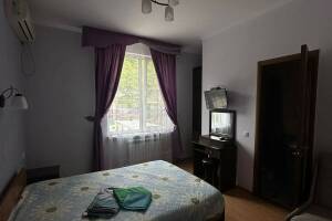 Изображение Изображение: Двухместный номер «Комфорт» #1 #8