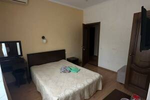 Изображение Изображение: Двухместный номер «Комфорт» #1 #9