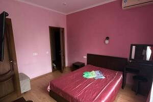 Изображение Изображение: Двухместный номер «Комфорт» #1 #10