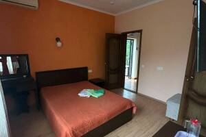 Изображение Изображение: Двухместный номер «Комфорт» #1 #11