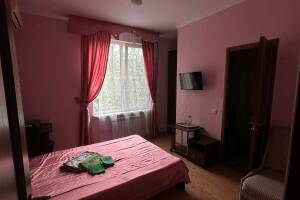 Изображение Изображение: Двухместный номер «Комфорт» #1 #12