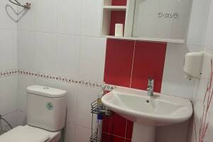 Изображение Изображение: Двухместный номер «Лофт» #1 #3