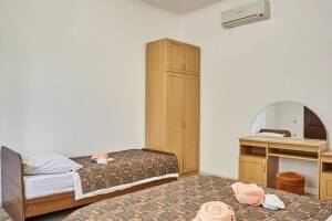 Изображение Изображение: Семейный номер «Comfort» #1 #7