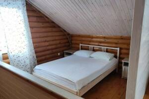 Изображение Изображение: Двухкомнатный эко-дом #1 #2