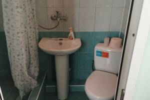 Изображение Изображение: 4-х местный 3-й этаж #1 #5