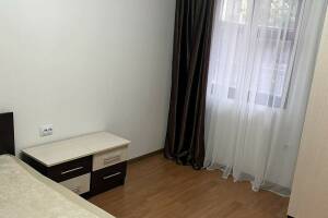 Изображение Изображение: Двухкомнатный номер с удобствами #1 #4