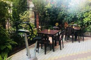 Изображение Изображение: Номер шале на троих #1 #9