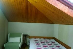 Изображение Изображение: Шале на четверых #1 #10