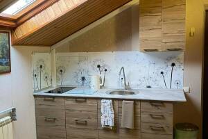 Изображение Изображение: Шале на двоих с кухней #1 #11